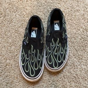Vans Slip-Ons size 13